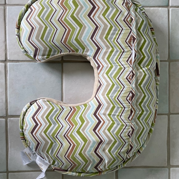 Boppy Pillow - Picture 4 of 4